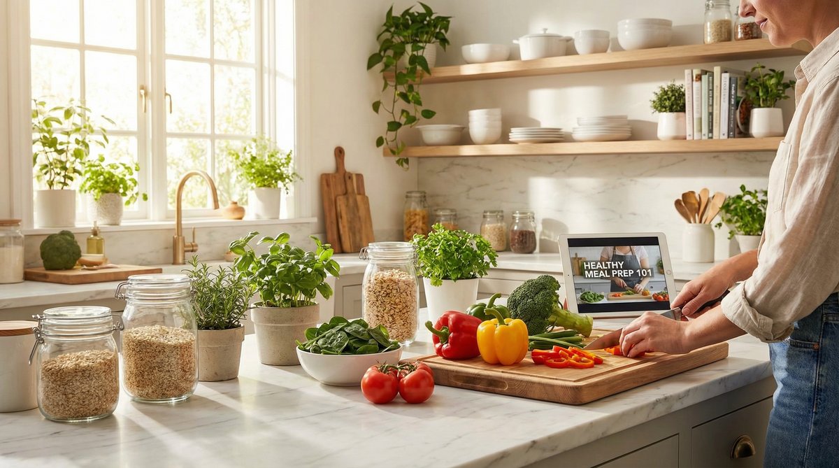 今日看料手工视频