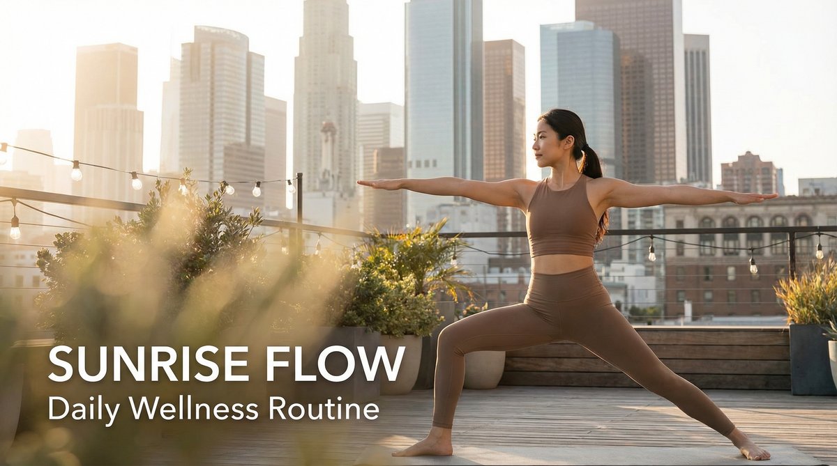 今日看料健身视频教程