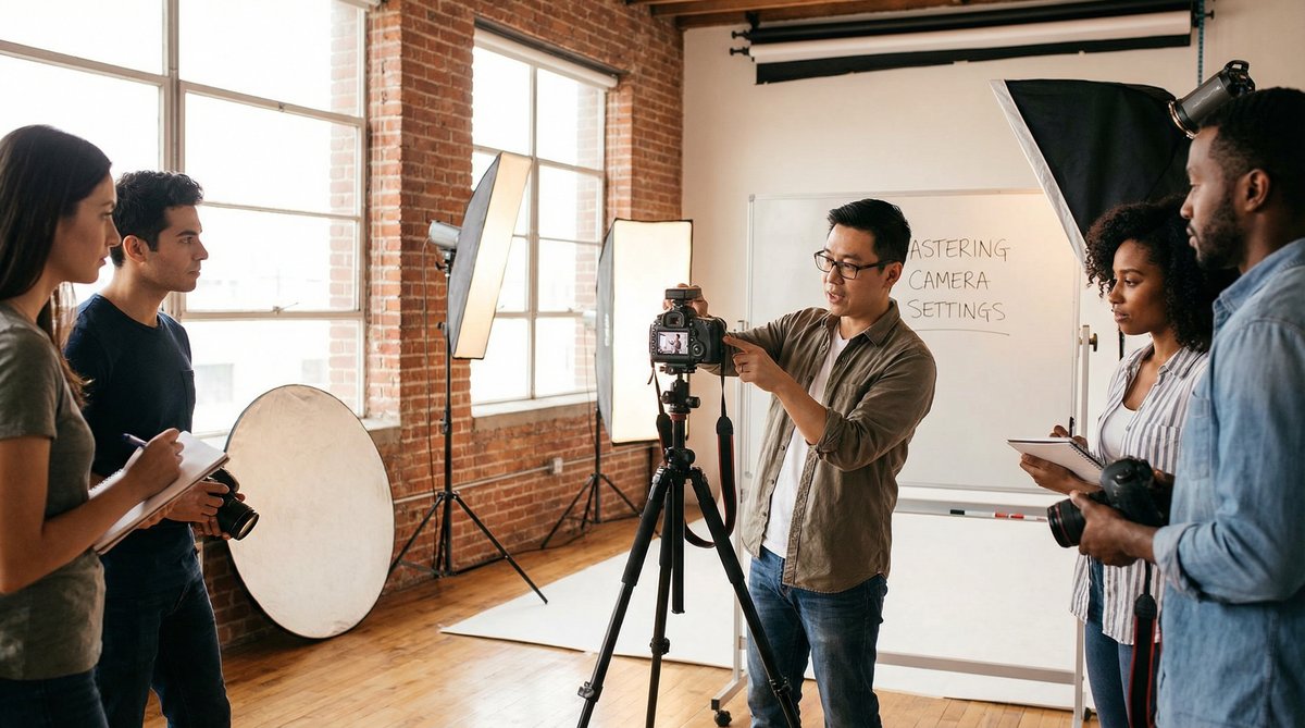 今日看料摄影教学视频